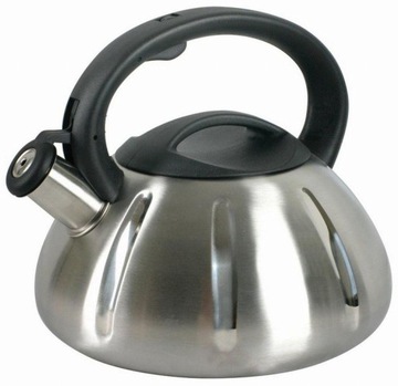 Kettle ambition melody 2 3l atlas carrot steel, фото
