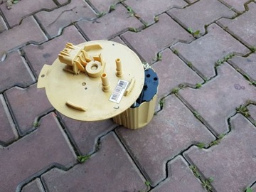 Fuel pump fuel opel insignia 13588834, фото
