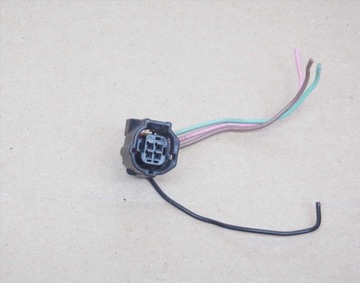 Toyota connector sensor terminals battery, фото