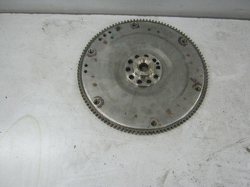 Audi a8 4h 4.2 tdi flywheel 057105323ah, фото