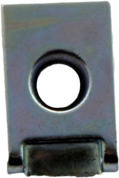 Clips protection motor fiat ford lancia mercedes, фото