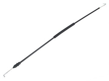 Rope door pens front skoda octavia 1, фото