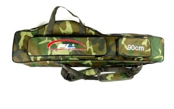 Cover 80-90 centimeters three compartment marine fl!, фото