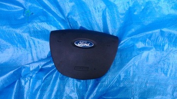 Cushion air bag driver focus mk2 c-max restyling, фото