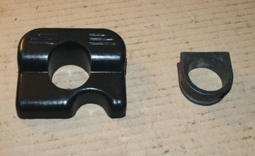 Rubber steering rack duster -m20, фото