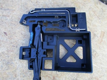 Repair kit lexus ct200, фото