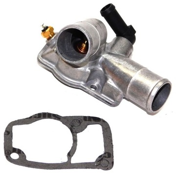 Thermostat opel vectra b 2.0 dti 2. 2dti diesel, фото