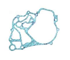 ! gasket between crankcase leader aprilia gilera piaggio 125 200, фото