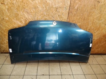 Renault espace 2 hood, фото