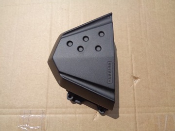 Protection gears cap cover kawasaki z800 2015, фото