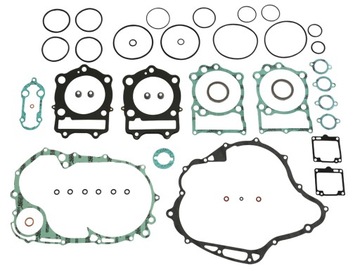 Yamaha xv 1100 virago gaskets motor complete, фото