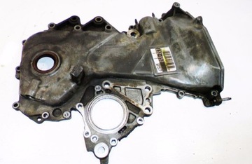 Защита разм 1.6 16v toyota avensis corolla, фото