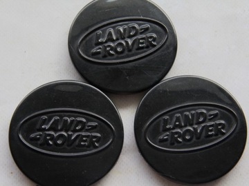 Крышки колпачки land rover, фото