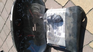 Computer motor vw seat skoda 1.6 16v, фото