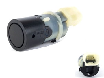 Parking sensor reverse (parking) bmw 3 e46 66216938737, фото