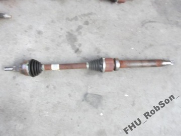 Ford focus 3 mk3 right-hand axis 1.6 gasoline long!, фото