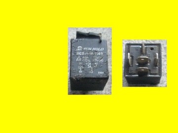 Citroen c5 relay fuse block 2.2 hdi, фото