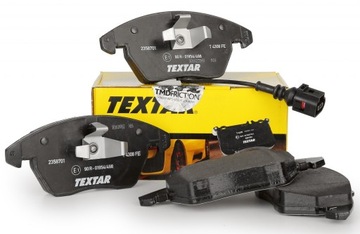Textar 2469602 іграшковий набір дискові гальма , дискові гальма, фото