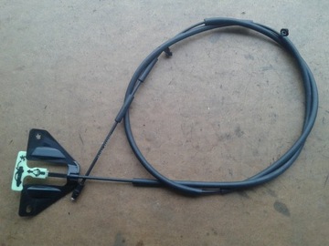 Rope handle opening covers cadillac cts 2 08 -, фото