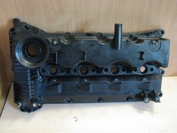 Клапанна кришка mazda 6 2 gh 07 - 2012 рік 2.2 mzr - cd, фото