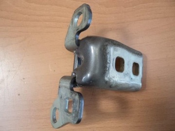 Door hinge left front door renault clio 3 restyling, фото