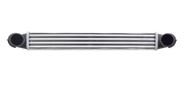 New intercooler fiat doblo 1, 3 mjtd 1, 9 jtd 01- 46779532 46849068 51718953, фото