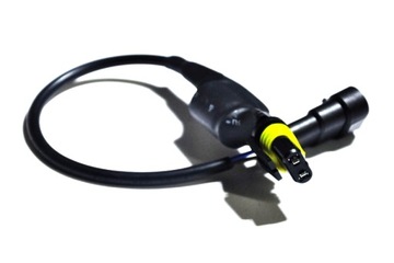 Xenon canbus canceller rester-eliminacja bledow, фото