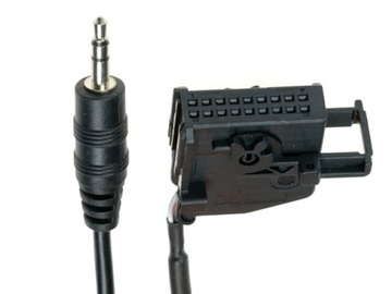 Interface aux vw golf touran seat skoda mfd rns navigation, фото