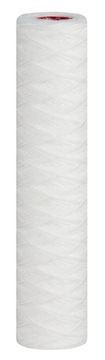 Filter liner for water string filtering preliminary filtering 10" 5 microns, фото
