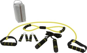 Set for training fitness laubr sport ir97625, фото