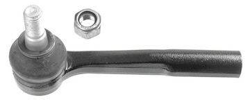 Febi bilstein 29325 наконечник рулевой тяги наконечника тяги поперечного, фото