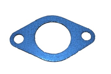 Прокладка egr audi a3 a4 b5 a6c5c6 80b4 1. 9/ 2. 0tdi, фото