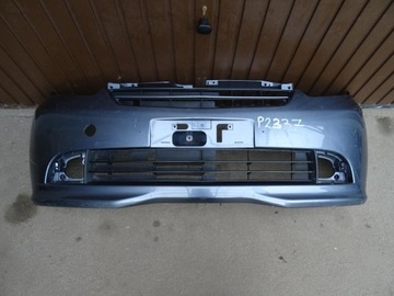 Front bumper front daihatsu sirion perodua myvi, фото