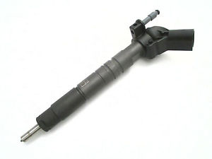 Nozzle mercedes class c e m s vito 3, 0 cdi 6420701187 0445116025, фото