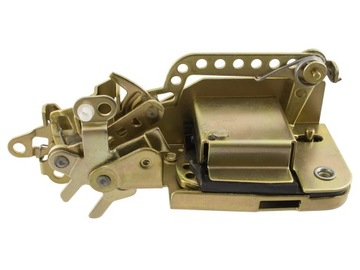Замок передней правой двери VW Transporter T4 96-03