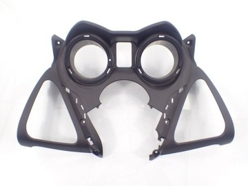 Hull dashboards protection yamaha x-max 125 09-13, фото