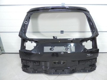 Ford galaxy mk3 2006 2007 2008 back lid ass, фото