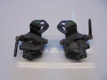 Man tgs tgx valve modulator air 81524526039, фото
