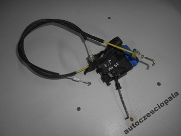 Door lock left rear door audi a4 b5 8d0839015a, фото
