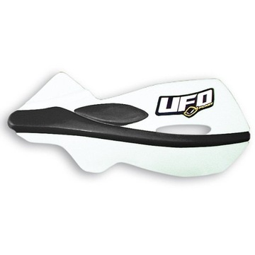 Protection hands/ rak handbary ufo patrol - white, фото