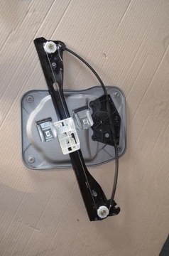 Подъемник стеклоподъемник skoda roomster 5j7837402r, фото