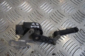 Правый датчик регулировки подсветок bmw f01 6784072, фото