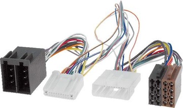 2 x соединение попугай nokia bury subaru 2007 -->, фото