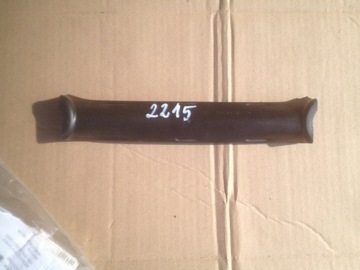 Mercedes w203 protection plastic leverage, фото