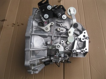Коробка передач yaris verso s trezia 1, 33 2012 6b, фото
