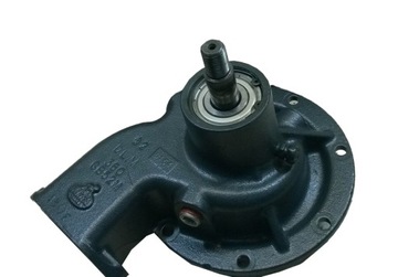 Water pump renault magnum ae 390 430 5001845328, фото