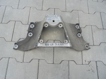 Опора коробки 4f0399263m audi a6 c6 3.2 fsi, фото
