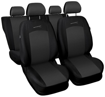 Volvo xc60 xc90 s70 s80 s90 v60 v70 v90 covers, фото