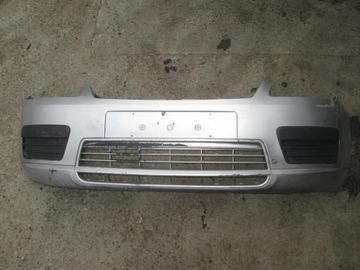 Bumper front ford c-max 06r, фото