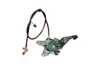 Parking brake lever parking toyota prius 2 xw20, фото